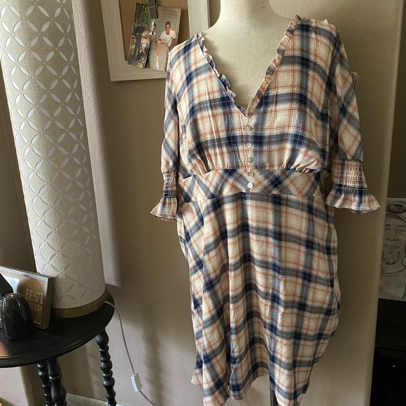 Francesca dress NWT - Picture 5 of 5